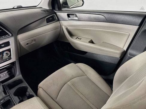 Used 2015 Hyundai Sonata Sport FWD image 23