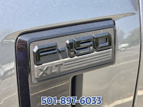Certified 2024 Ford F150 XLT w/ Equipment Group 302A MID AWD/4WD image 17