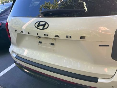 Used 2024 Hyundai Palisade Calligraphy AWD/4WD image 10