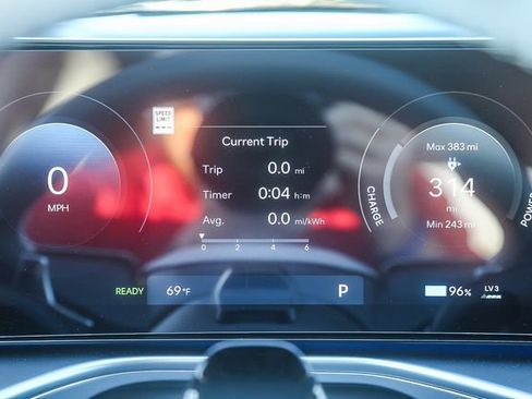 New 2026 Hyundai Ioniq 9 Calligraphy image 26