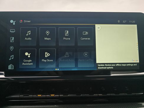 Used 2022 Chevrolet Silverado 1500 ZR2 w/ Technology Package image 29