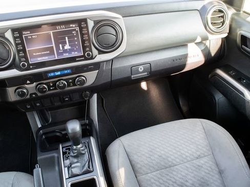 Used 2021 Toyota Tacoma SR5 image 26