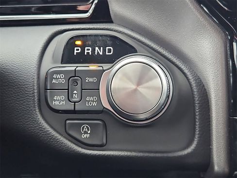 New 2026 RAM 1500 Laramie image 27