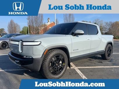 Used 2023 Rivian R1T Adventure