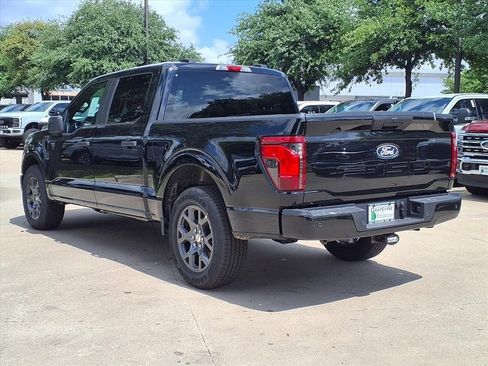 New 2026 Ford F150 STX image 13