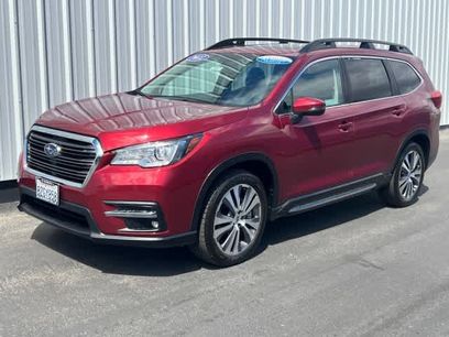 Used 2022 Subaru Ascent Limited w/ Technology Package