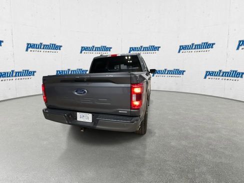 Used 2022 Ford F150 XLT w/ Equipment Group 302A High image 10