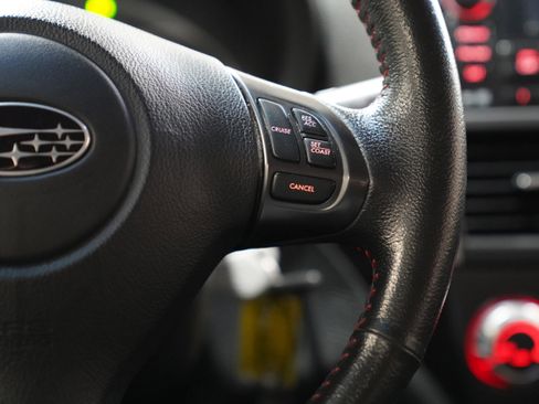Used 2012 Subaru Impreza WRX Limited image 19