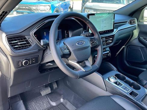 New 2026 Ford Escape ST-Line w/ Tech Pack #1 image 5