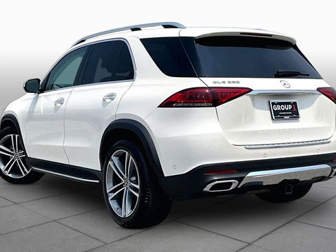 Certified 2022 Mercedes-Benz GLE 350 image 12