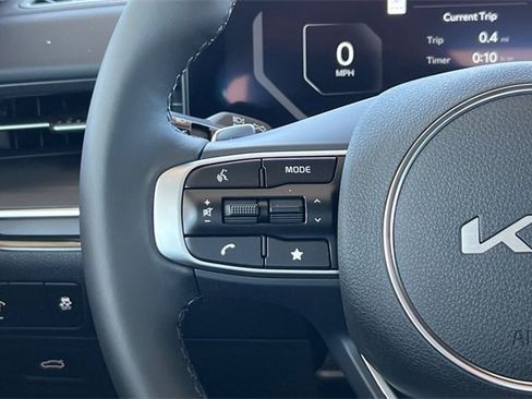 New 2026 Kia K5 GT w/ GT1 Package image 28