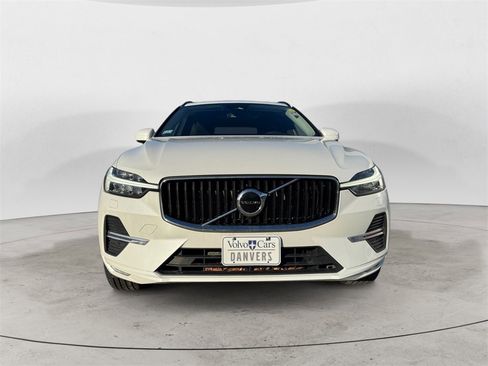 Certified 2023 Volvo XC60 B5 Core image 36