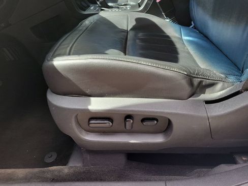 Used 2017 Ford Flex Limited FWD image 19