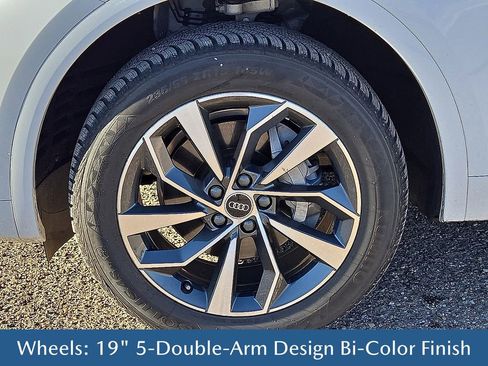 Used 2023 Audi Q5 2.0T Premium Plus image 11