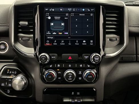 Used 2024 RAM 1500 Laramie image 8