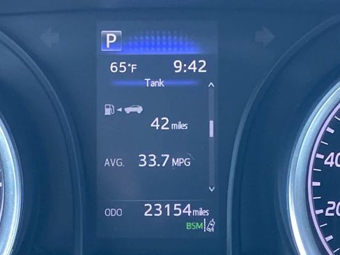 Certified 2022 Toyota Camry LE w/ Cold Weather Package FWD image 15