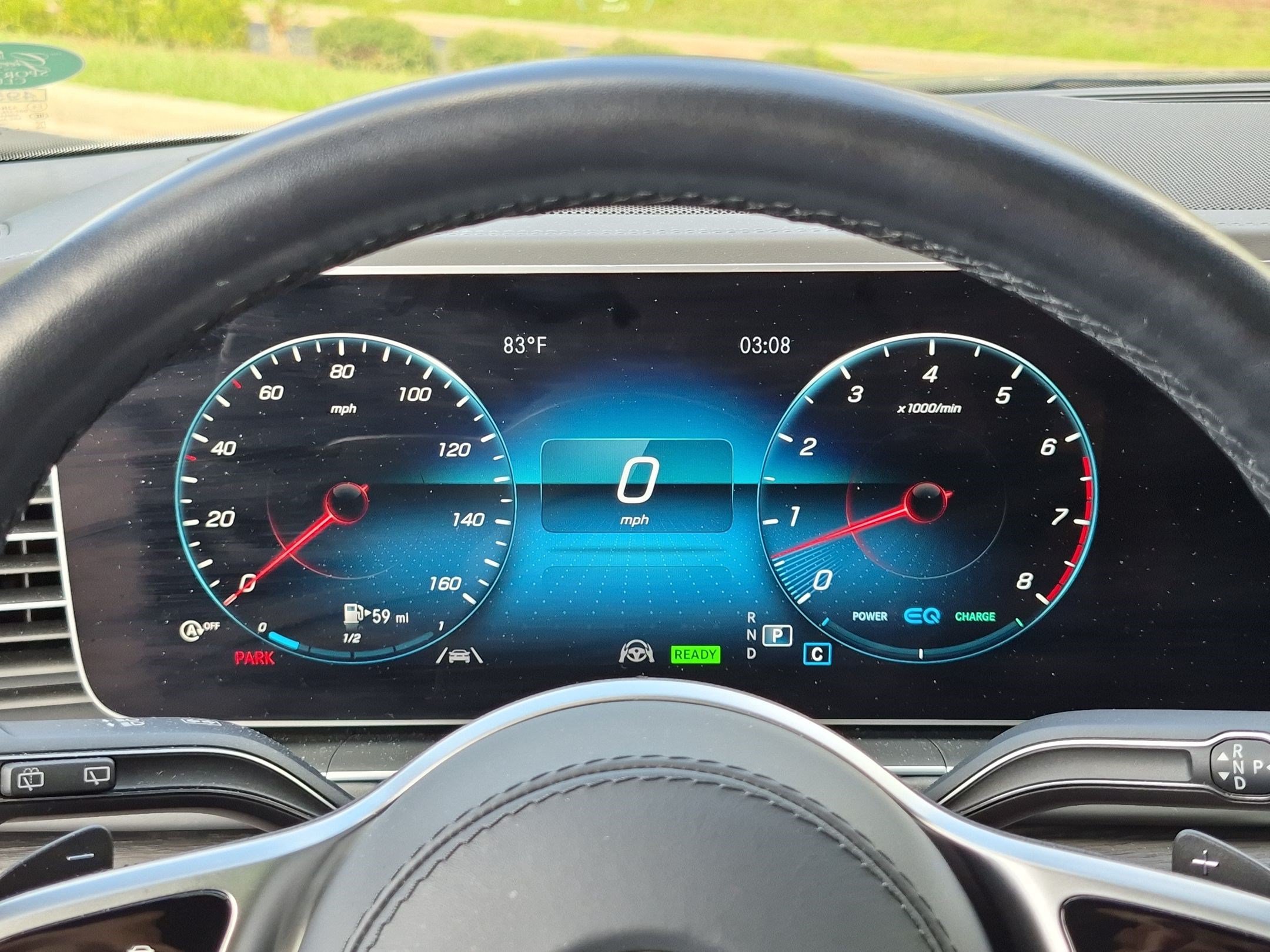 Used 2020 Mercedes-Benz GLS 580 4MATIC image 16