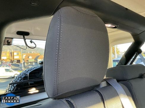 Used 2022 Jeep Wrangler Unlimited Rubicon 4xe w/ Cold Weather Group image 54