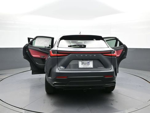 Used 2023 Lexus NX 250 250 Premium image 48