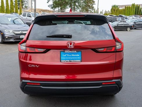 New 2026 Honda CR-V EX image 7