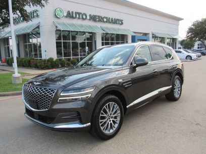 Used 2024 Genesis GV80 2.5T