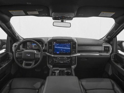New 2026 Ford F150 Lariat w/ Equipment Group 502A High AWD/4WD image 5