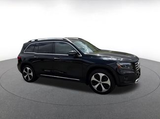 Used 2025 Mercedes-Benz GLB 250 4MATIC video 2