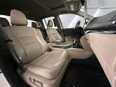 Used 2019 Honda Ridgeline RTL-E image 14