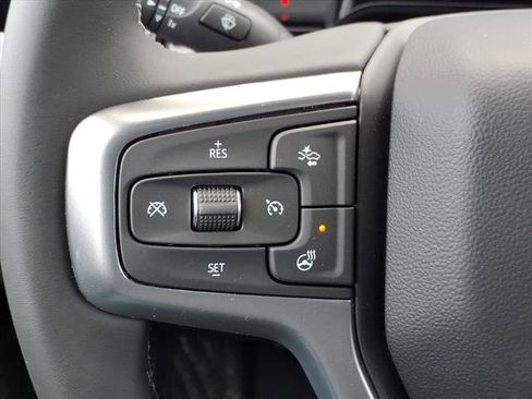 New 2026 Chevrolet Silverado 1500 LT image 23