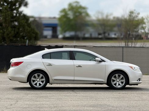 Used 2013 Buick LaCrosse Premium image 7