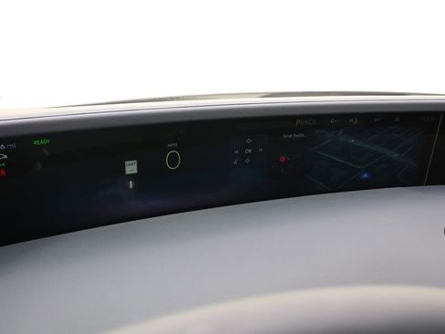 New 2026 Lincoln Nautilus Black Label image 25