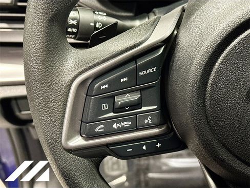 Certified 2024 Subaru Impreza 2.0i Sport image 11