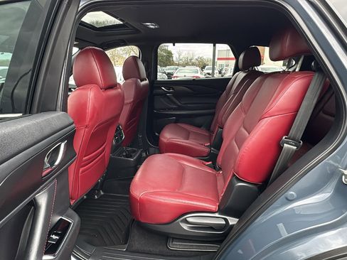 Certified 2023 MAZDA CX-9 Carbon Edition image 16