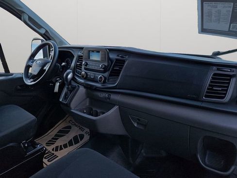 Used 2024 Ford Transit 250 Low Roof w/ Exterior Upgrade Package image 16