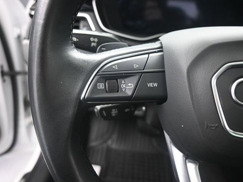 Used 2024 Audi A5 2.0T Premium Plus image 11