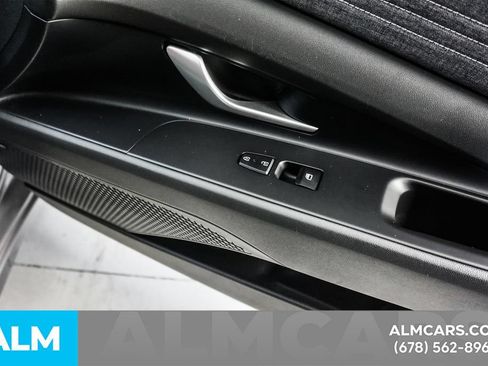Used 2023 Hyundai Elantra Limited FWD image 38