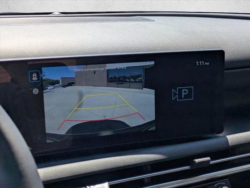 New 2026 Hyundai Tucson SEL FWD image 14
