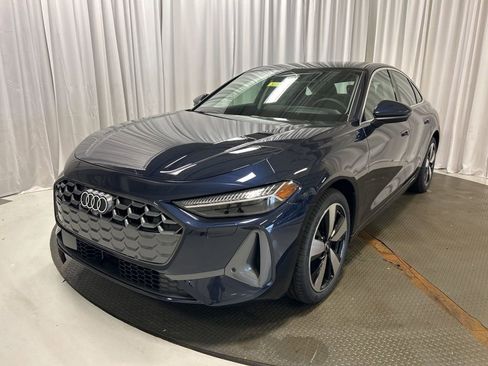 New 2025 Audi A5 2.0T Premium Plus image 19