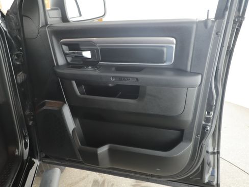 Certified 2022 RAM 1500 Classic Warlock image 13