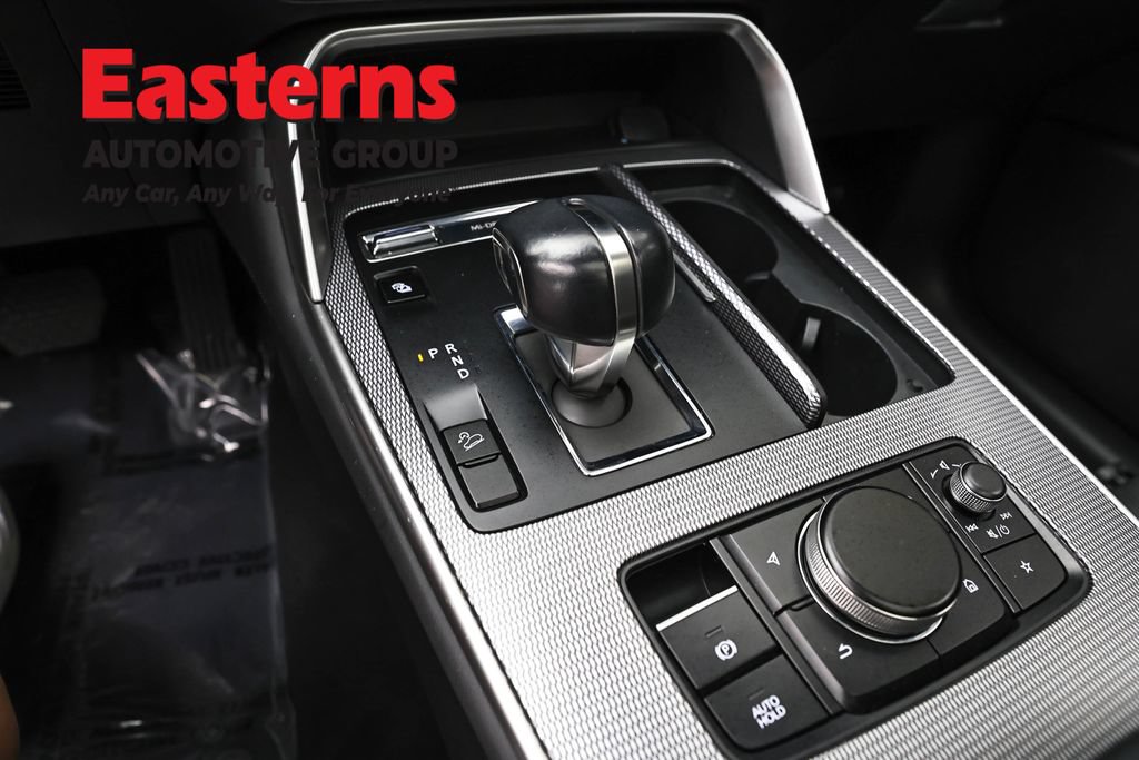 Used 2024 MAZDA CX-90 Plug-In Hybrid w/ Premium Pkg AWD/4WD image 14