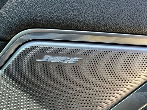 New 2025 Chevrolet Silverado 2500 High Country w/ Technology Package image 15