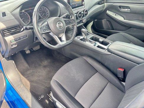 Used 2023 Nissan Sentra SV w/ All-Weather Package image 19