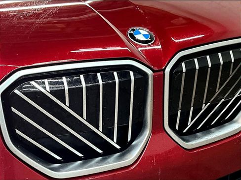 Certified 2025 BMW X3 xDrive30i w/ Convenience Package AWD/4WD image 32