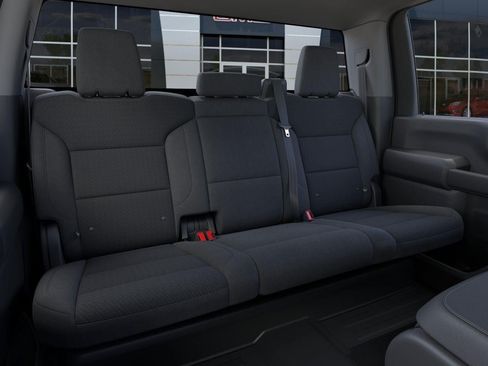 New 2026 GMC Sierra 3500 Pro AWD/4WD image 17