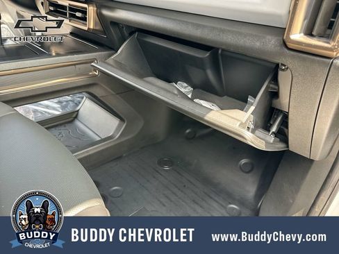 Used 2024 GMC Hummer EV 3X w/ Extreme Off-Road Package AWD/4WD image 36