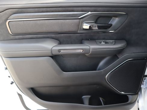 New 2026 RAM 1500 RHO AWD/4WD image 18