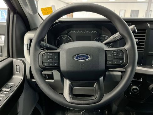 New 2026 Ford F350 XL image 16