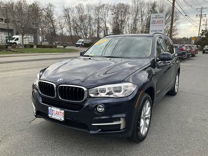 Used 2016 BMW X5 xDrive35i