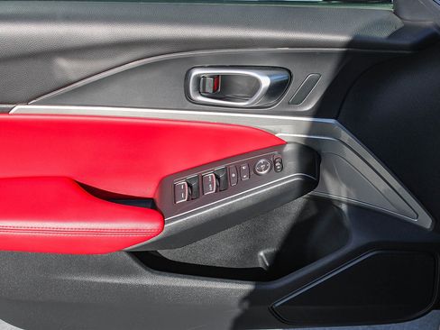 Used 2024 Acura Integra A-Spec image 21