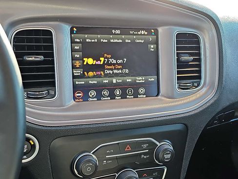 Used 2023 Dodge Charger SXT w/ Cold Weather Package image 17